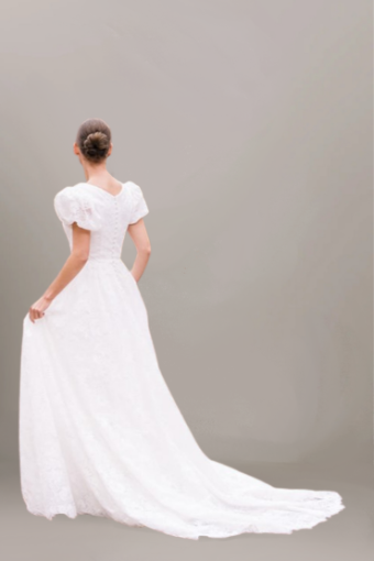 BreeAnn - Loan Sample #2 Ivory thumbnail