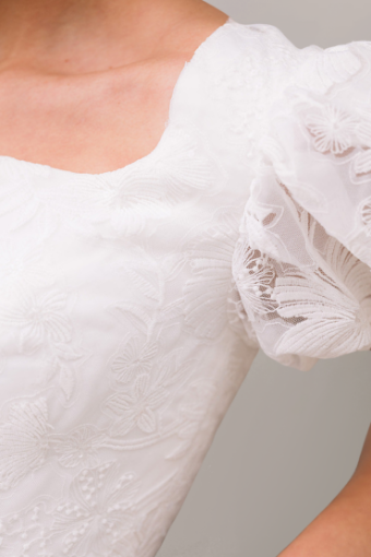 BreeAnn - Loan Sample #3 default Ivory thumbnail