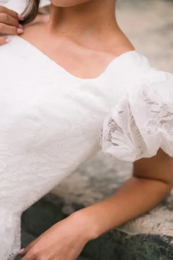 BreeAnn #1 default Ivory thumbnail