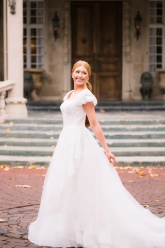 Zayda #0 default Ivory thumbnail