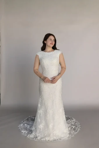 OOAK #0 default Ivory thumbnail