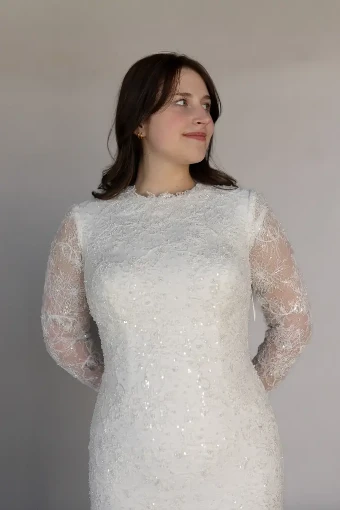 OOAK #1 Ivory thumbnail