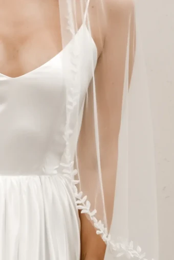 934 #1 Ivory thumbnail