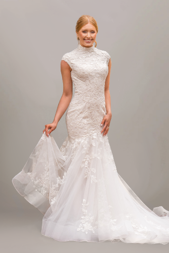 Jaxson - Loan Sample #7 Ivory thumbnail