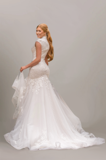 Jaxson - Loan Sample #2 Ivory thumbnail