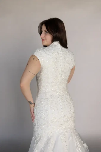 Jaxson - Loan Sample #8 Ivory thumbnail