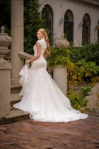 Jaxson #1 Ivory thumbnail