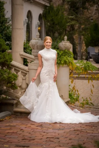 Jaxson #0 default Ivory thumbnail