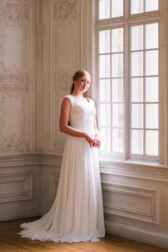 Tatiana #0 default Ivory thumbnail