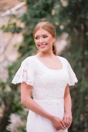 Mariana #2 Ivory thumbnail