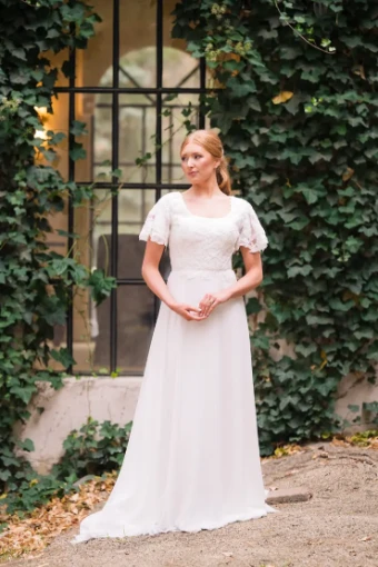 Mariana #0 default Ivory thumbnail