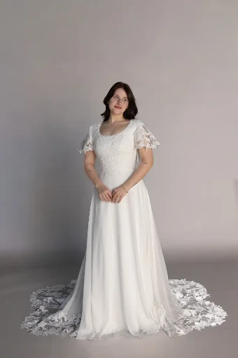 Mariana #5 Ivory thumbnail