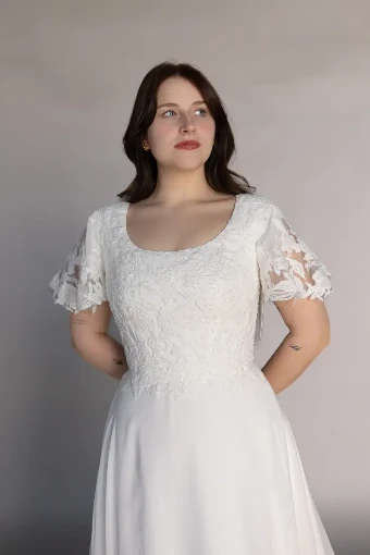 Mariana #7 Ivory thumbnail