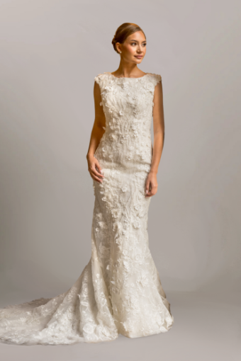 Danae #3 Ivory thumbnail