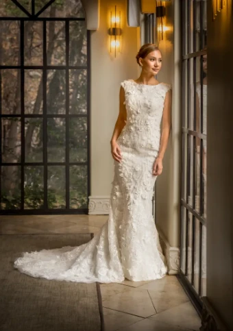 Danae #0 default Ivory thumbnail