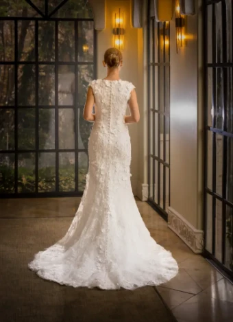 Danae #1 Ivory thumbnail