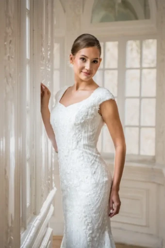 Trinnity #2 Ivory thumbnail