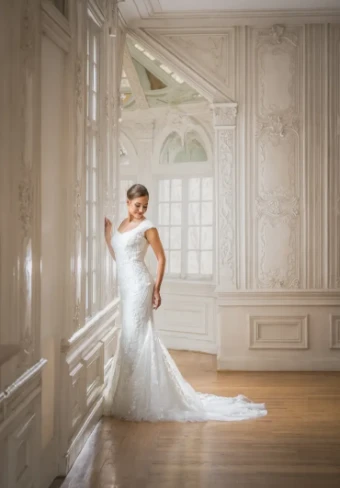 Trinnity #0 default Ivory thumbnail