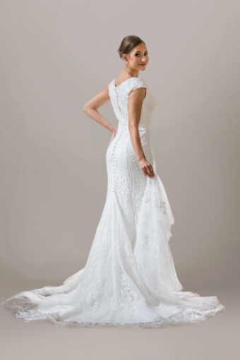 Trinnity - Loan Sample #2 Ivory thumbnail