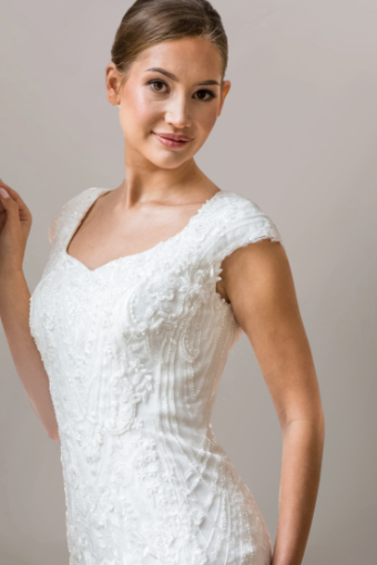 Trinnity - Loan Sample #3 Ivory thumbnail