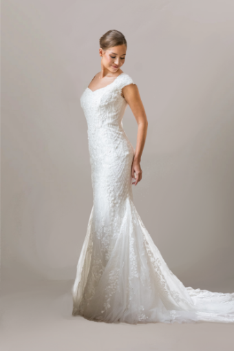 Trinnity - Loan Sample #0 default Ivory thumbnail