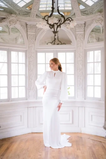 Nayleigh #0 default Ivory thumbnail