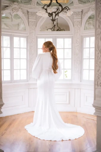 Nayleigh #1 Ivory thumbnail