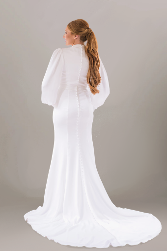 Nayleigh #5 Ivory thumbnail