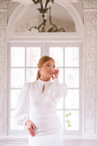 Nayleigh #2 Ivory thumbnail