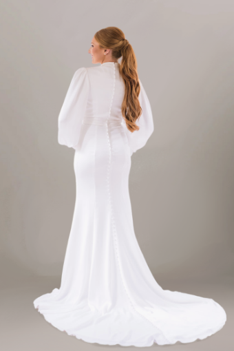 Nayleigh #2 Ivory thumbnail