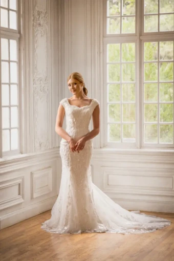 Angie #0 default Ivory thumbnail