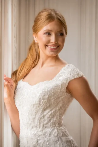 Angie #2 Ivory thumbnail