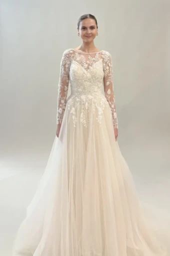 Maybelline - one of a kind #0 default Champagne/Nude/Ivory thumbnail