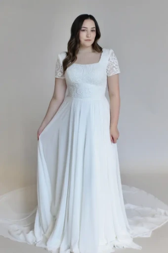 Calypso - one of a kind #0 default Ivory thumbnail