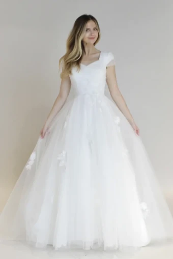 Keayra - one of a kind #0 default Ivory thumbnail