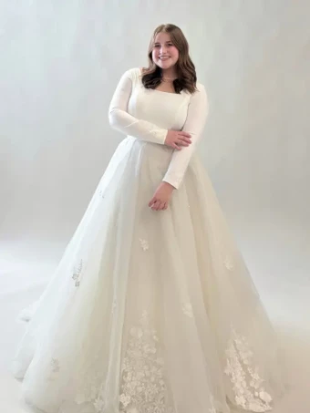 Ambrosia- One of a kind #0 default Ivory thumbnail