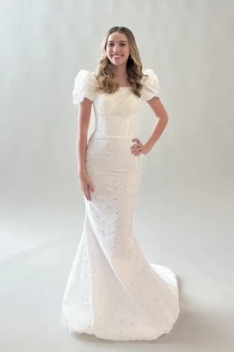 Calliope -One of a kind #0 default Ivory thumbnail