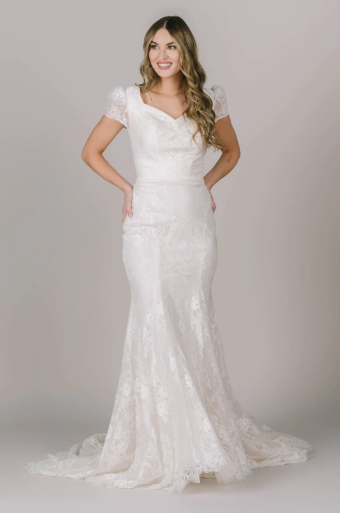 Molly #0 default Champagne/Sorbet/Nude/Ivory/Silver thumbnail