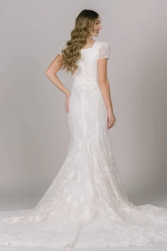 Molly #1 Champagne/Sorbet/Nude/Ivory/Silver thumbnail