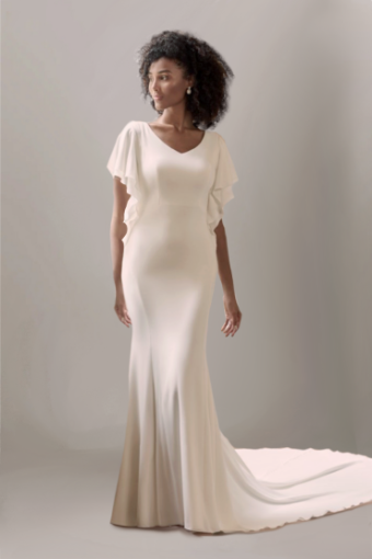 Renae #0 default All Ivory thumbnail