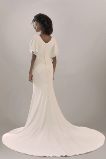 Renae #1 All Ivory thumbnail