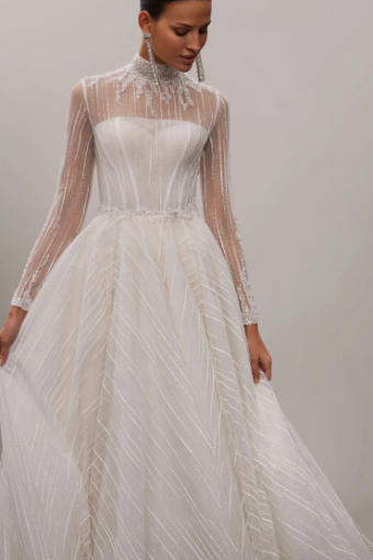 3313 #2 Ivory thumbnail