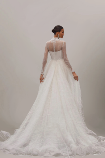 3313 #1 Ivory thumbnail