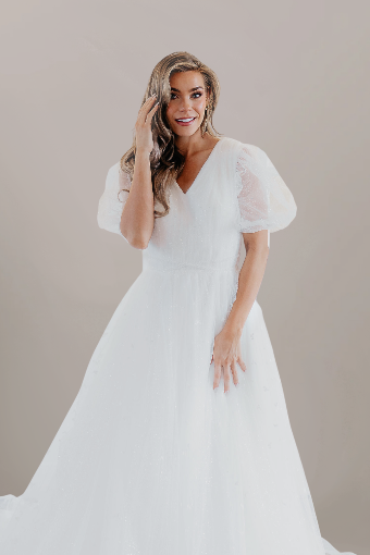 08277 #4 Ivory thumbnail