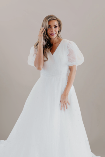 08277 #4 Ivory thumbnail