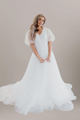 08277 #3 Ivory thumbnail