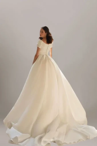 3277 #1 Ivory thumbnail