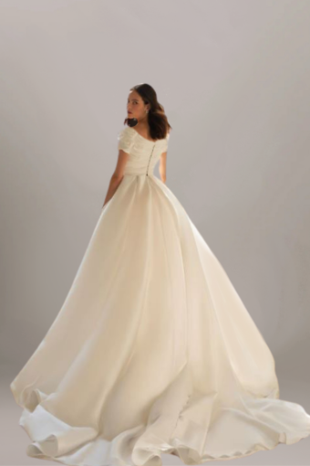 3277 #1 Ivory thumbnail