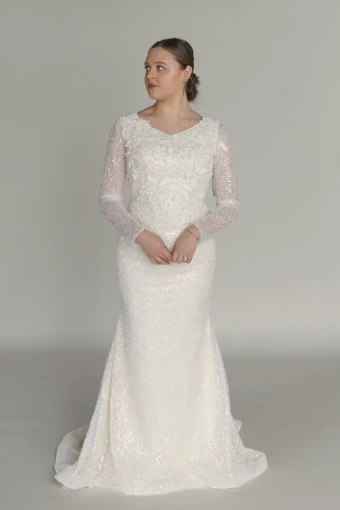 3314 #4 Light Skin thumbnail