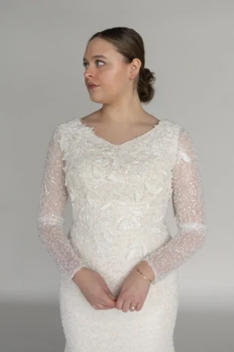 3314 #2 Light Skin thumbnail